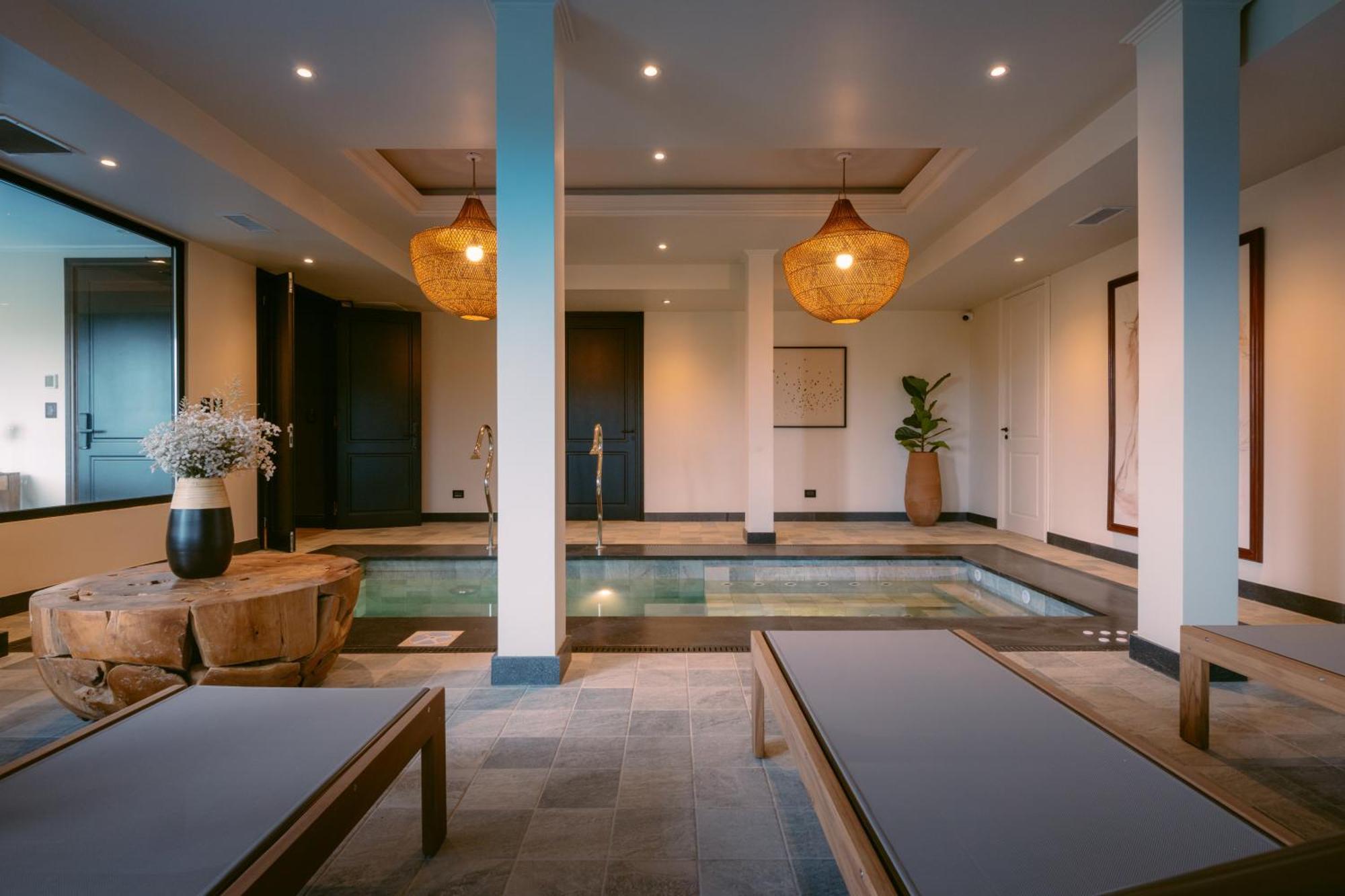 Haras Santa Maria Del Mar Hotel Mar del Plata Luaran gambar